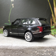 Illustration for article titled Range Rover L405 (and cameo by Corgi RR Classic)